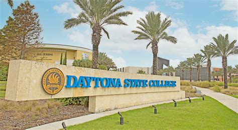 daytona state edu sign in.